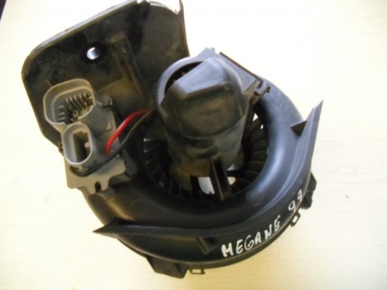 Motor Sofagem Renault Megane 1999 ms129